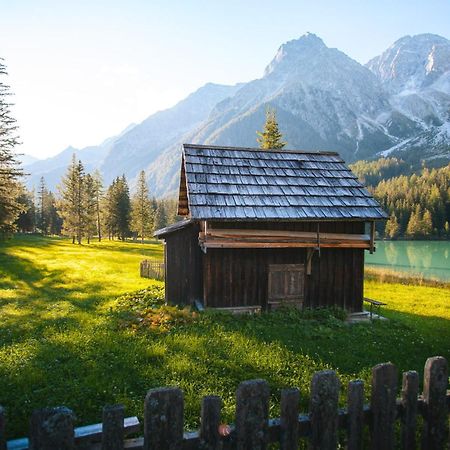 Hellweger Apartments Anterselva di Mezzo Exterior photo