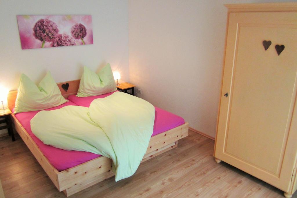 Hellweger Apartments Anterselva di Mezzo Room photo